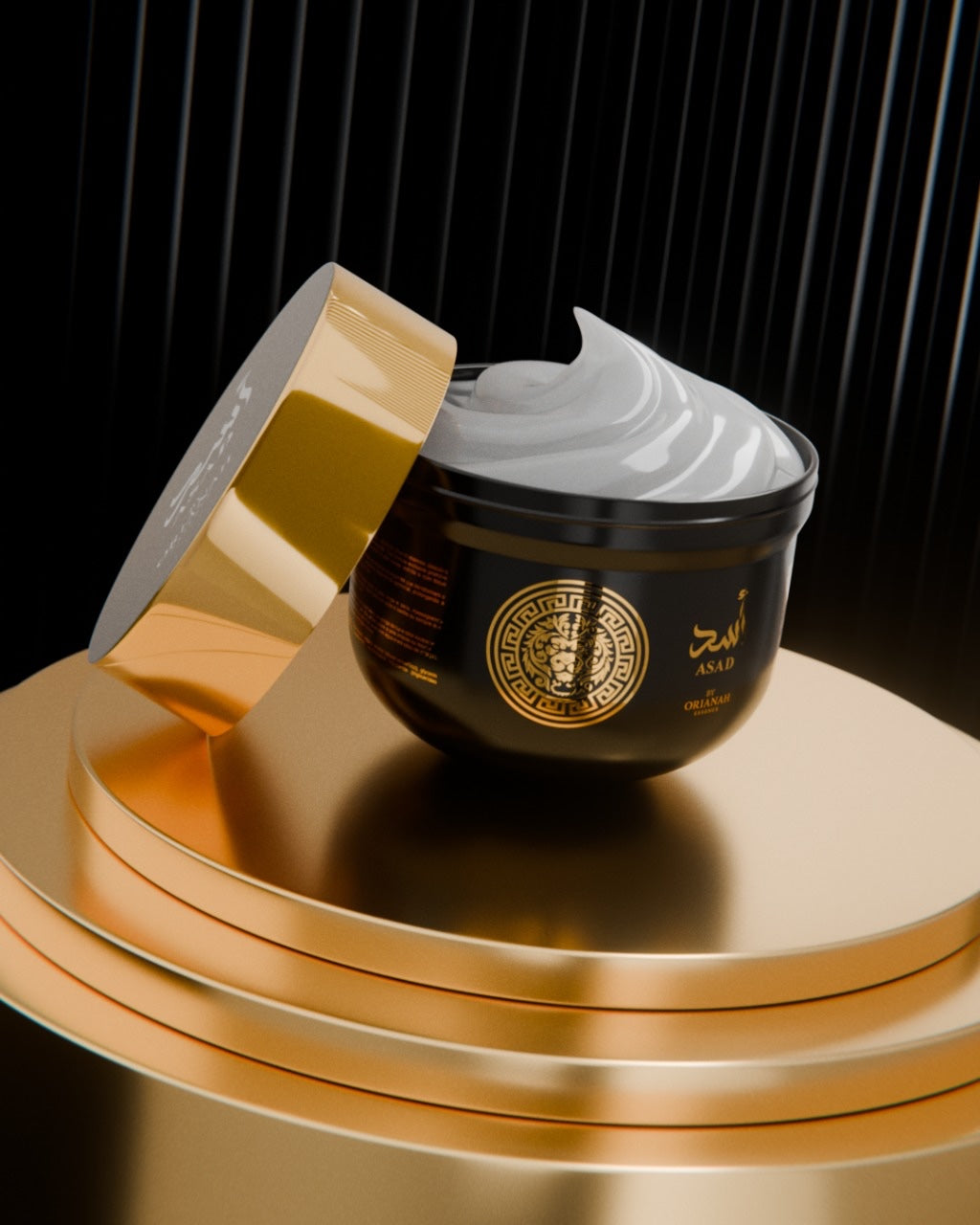 Pastas e Hidratantes