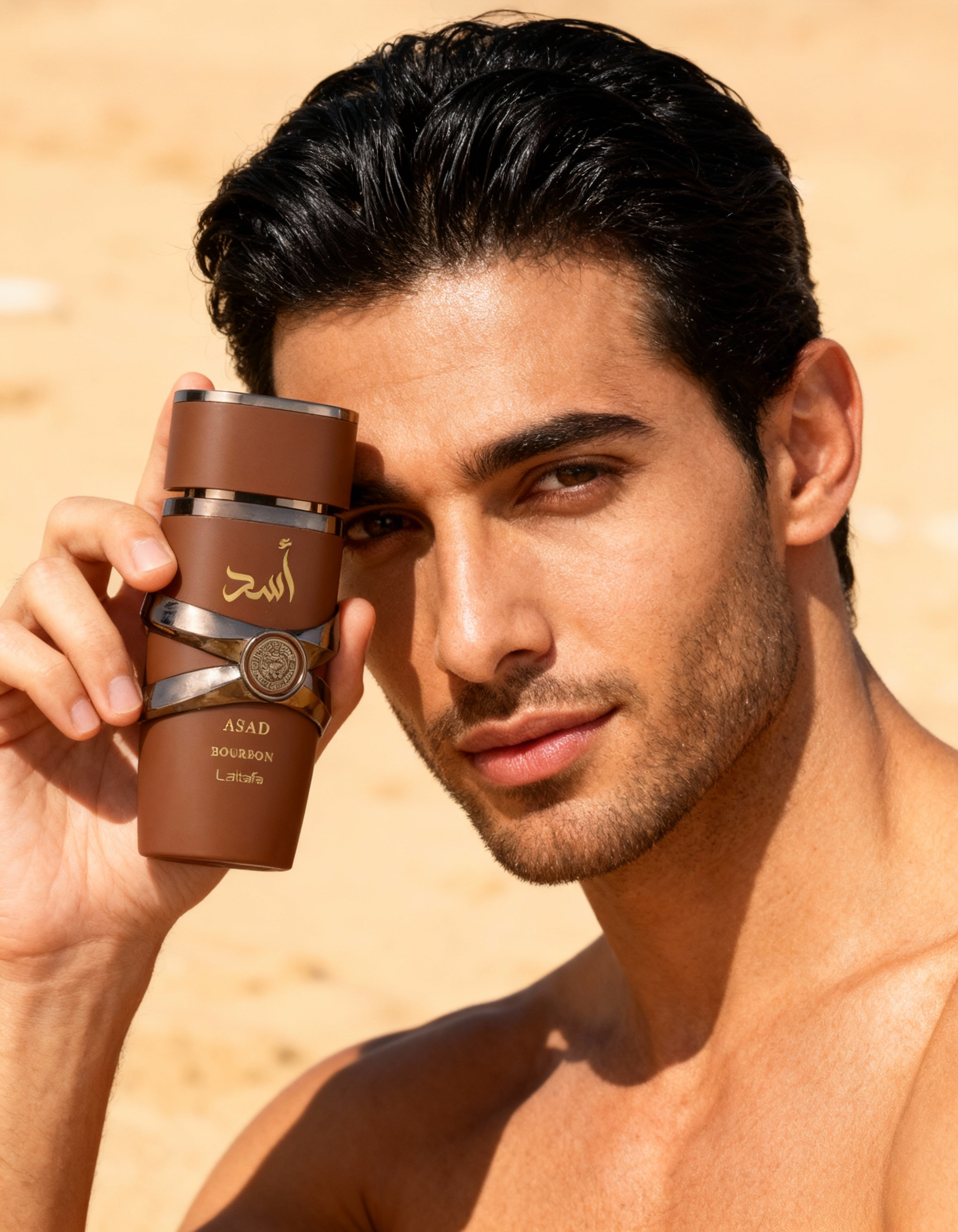 Mais Vendidos Masculinos