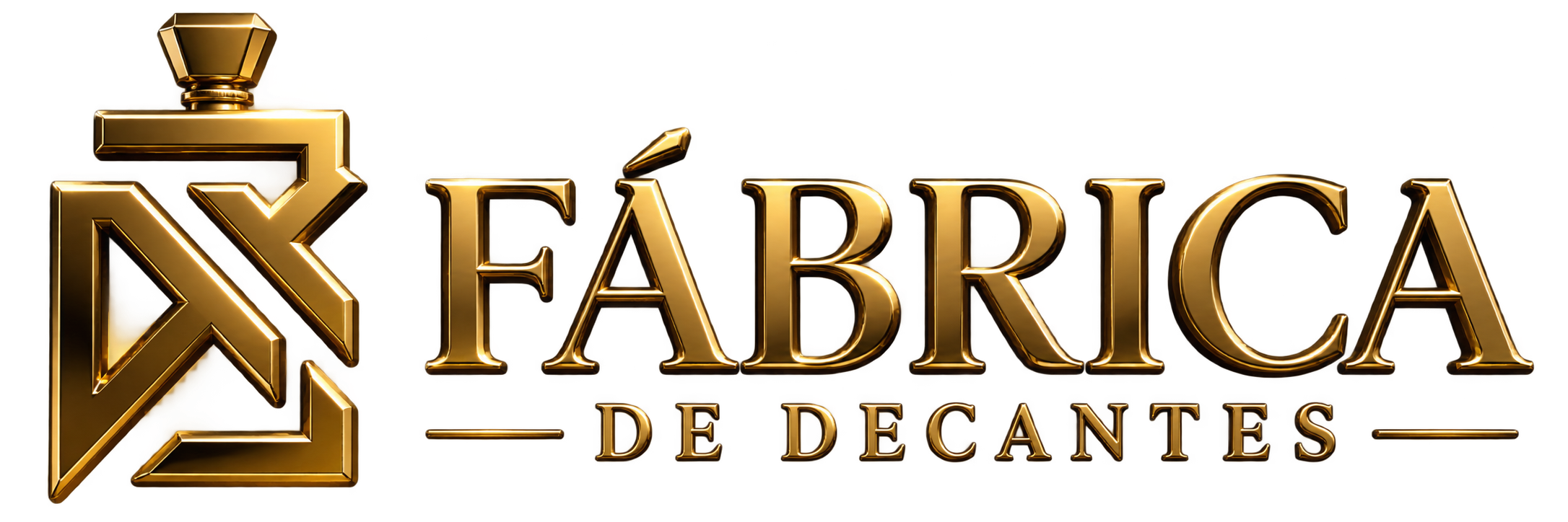 FÁBRICA DE DECANTES